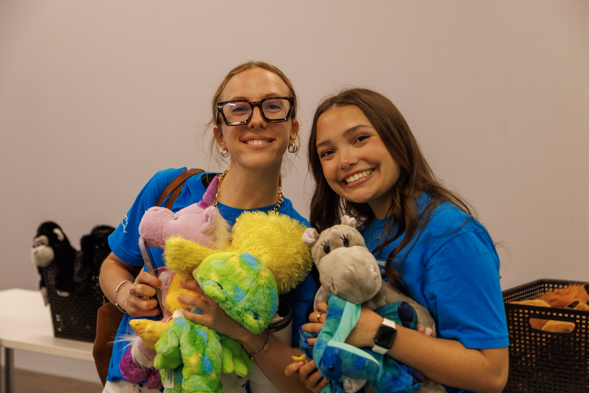 Workforce and job preparation